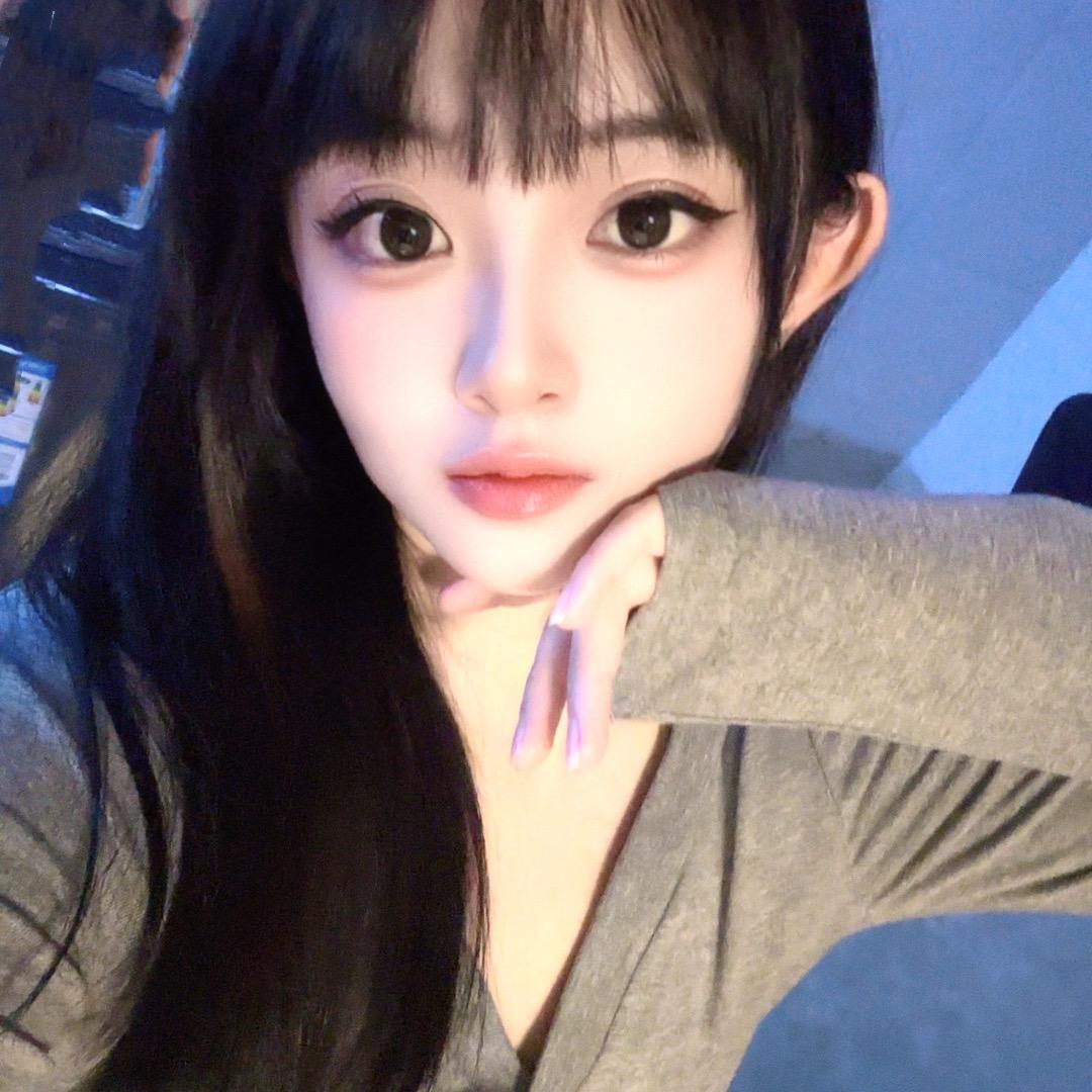 甜可爱🥰