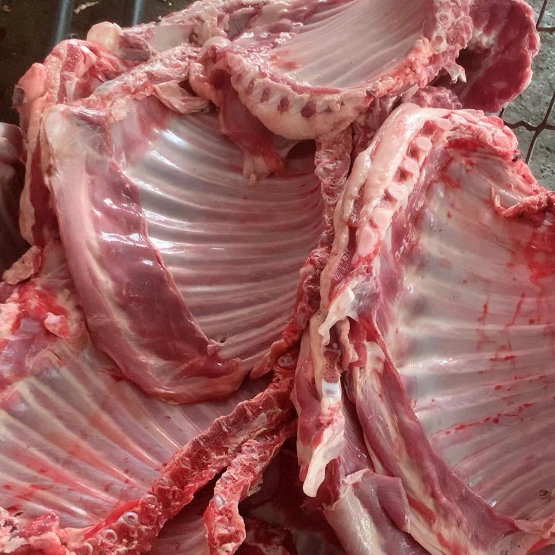 郯城县盛元斋牛羊肉经营部