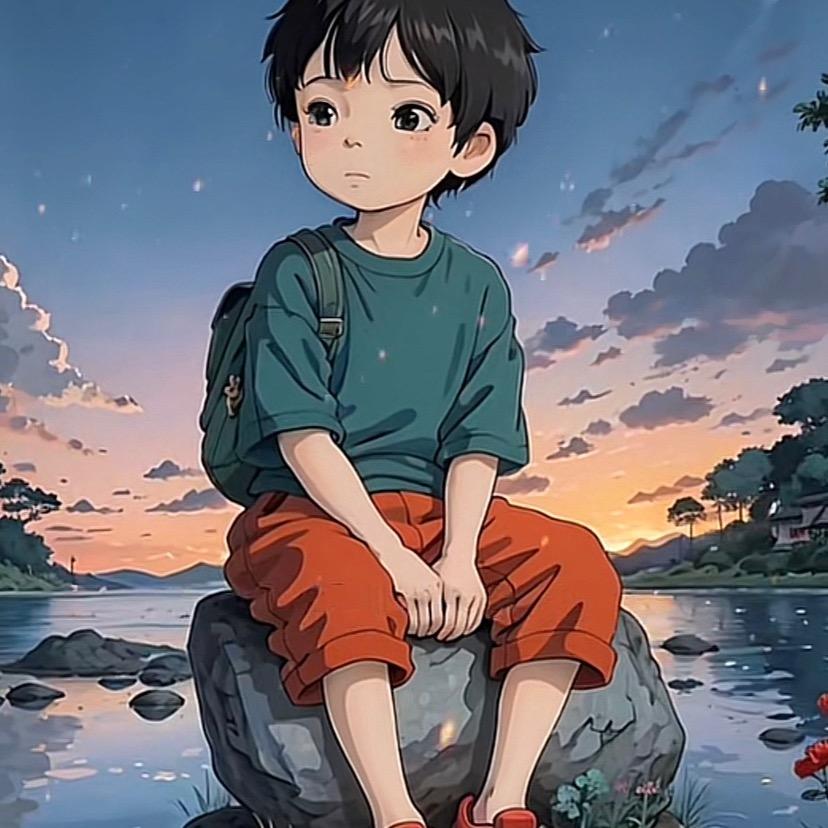 怀念过去