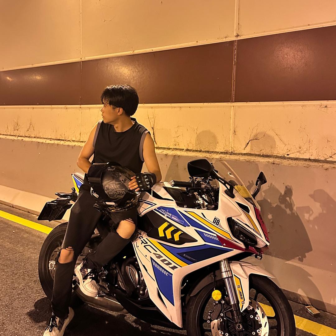 六安摩托车驾校涂教练