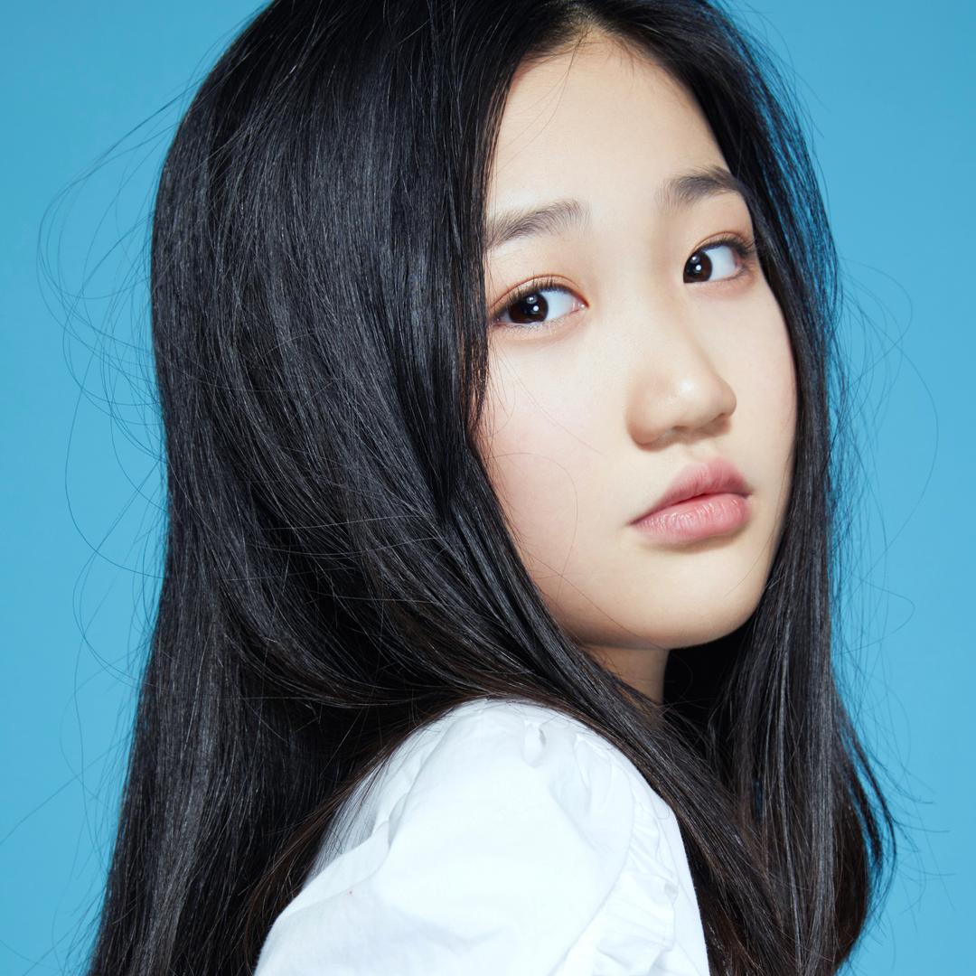 张蓝兮BigQi