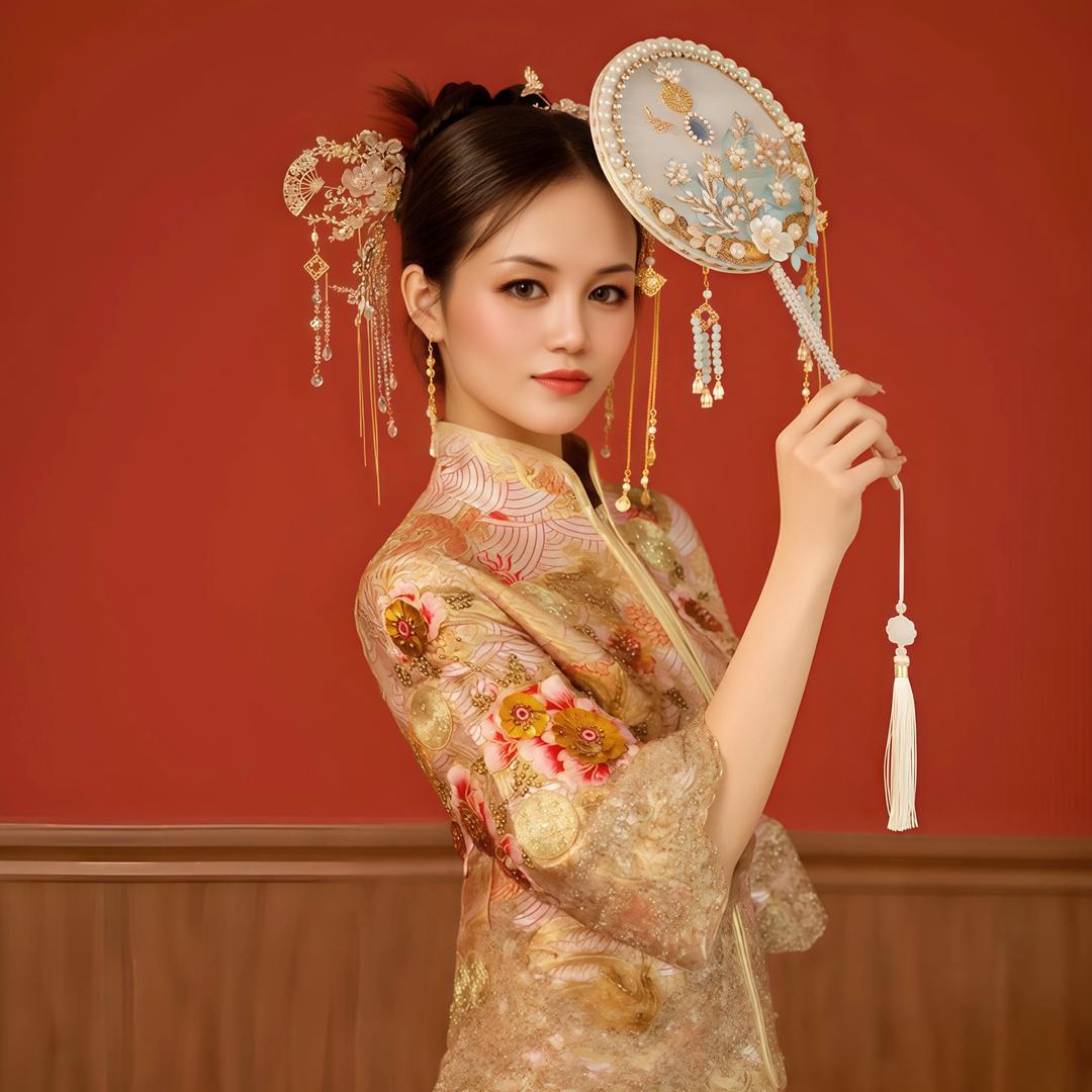 吴💕宝宝