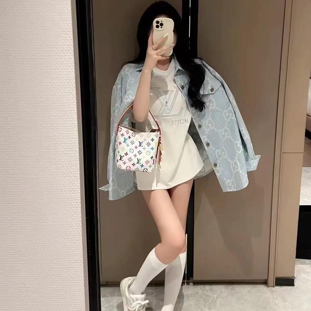 妤美人
