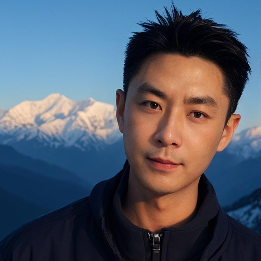 咸阳郑先生说门窗