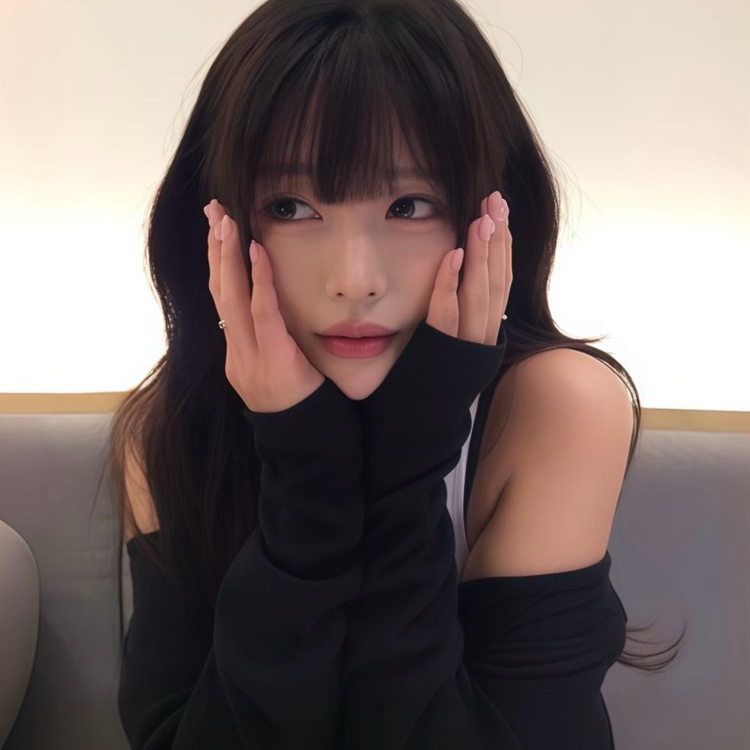 好想休息.