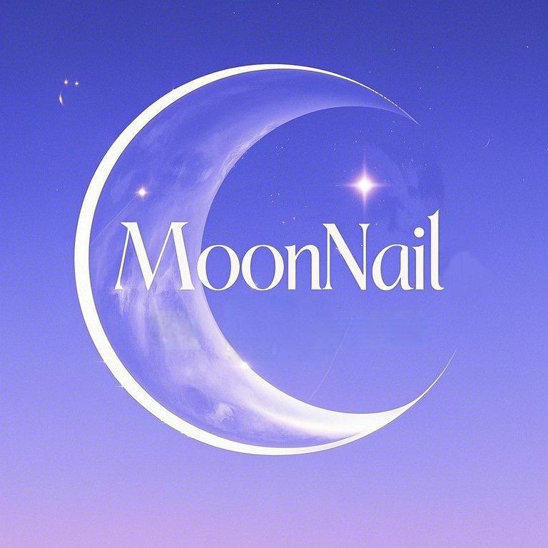 MoonNails轻奢纯手工穿戴甲