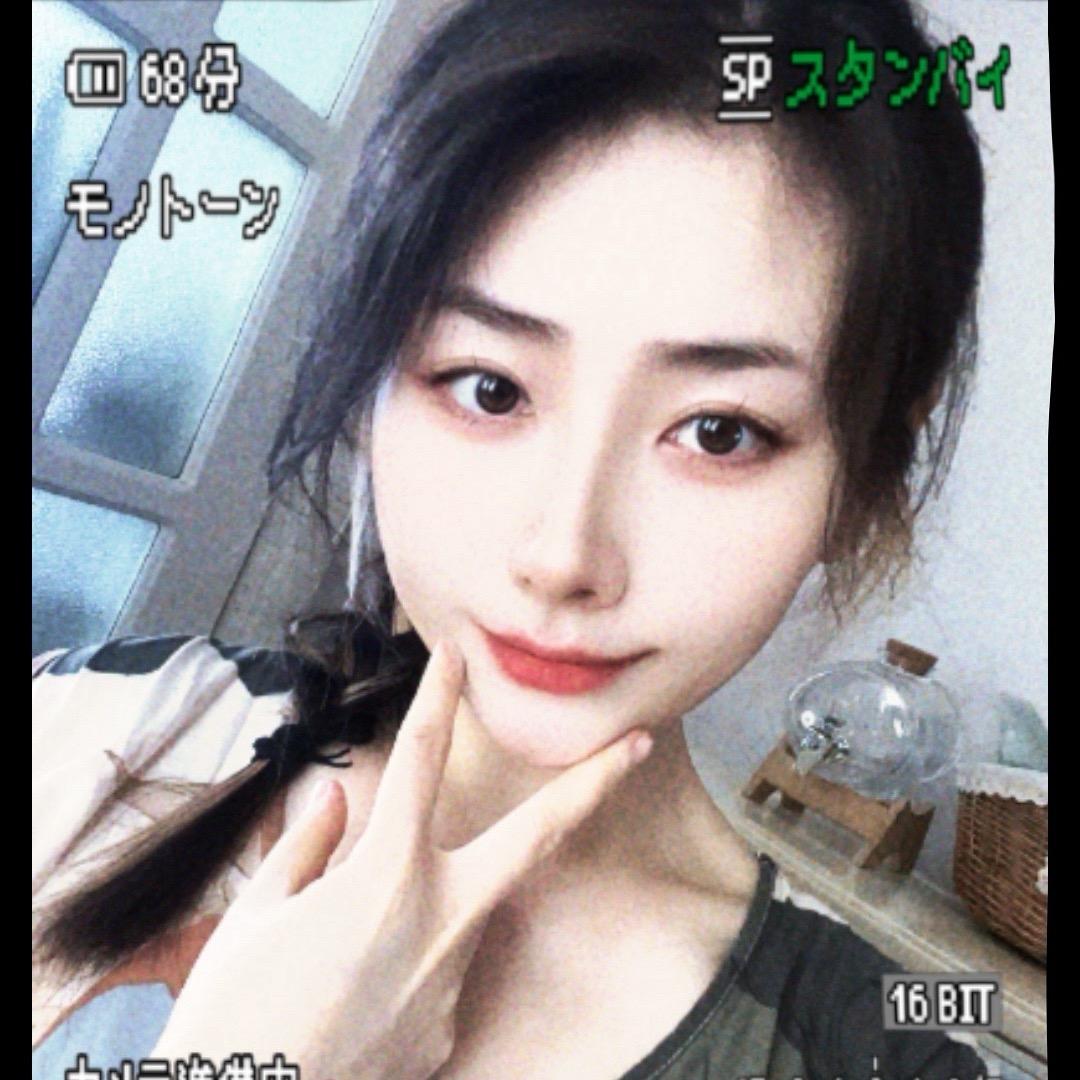 -吃的饱睡的少