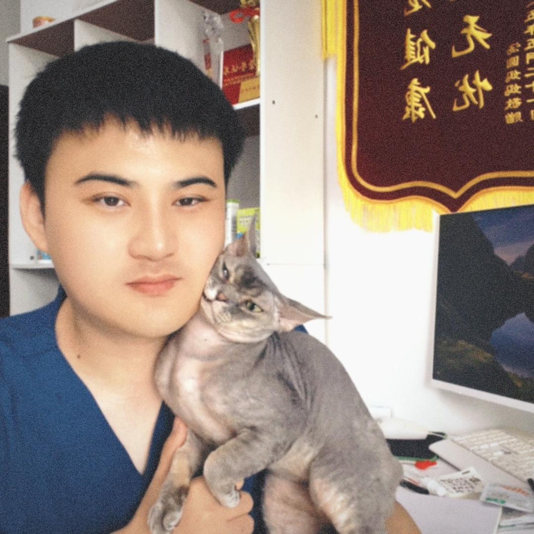 猫舍徐郎中（大实话版）