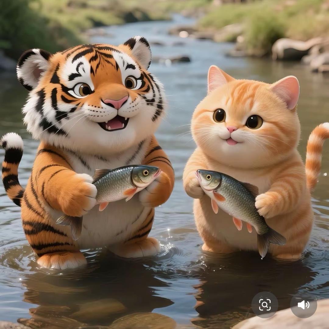 沣