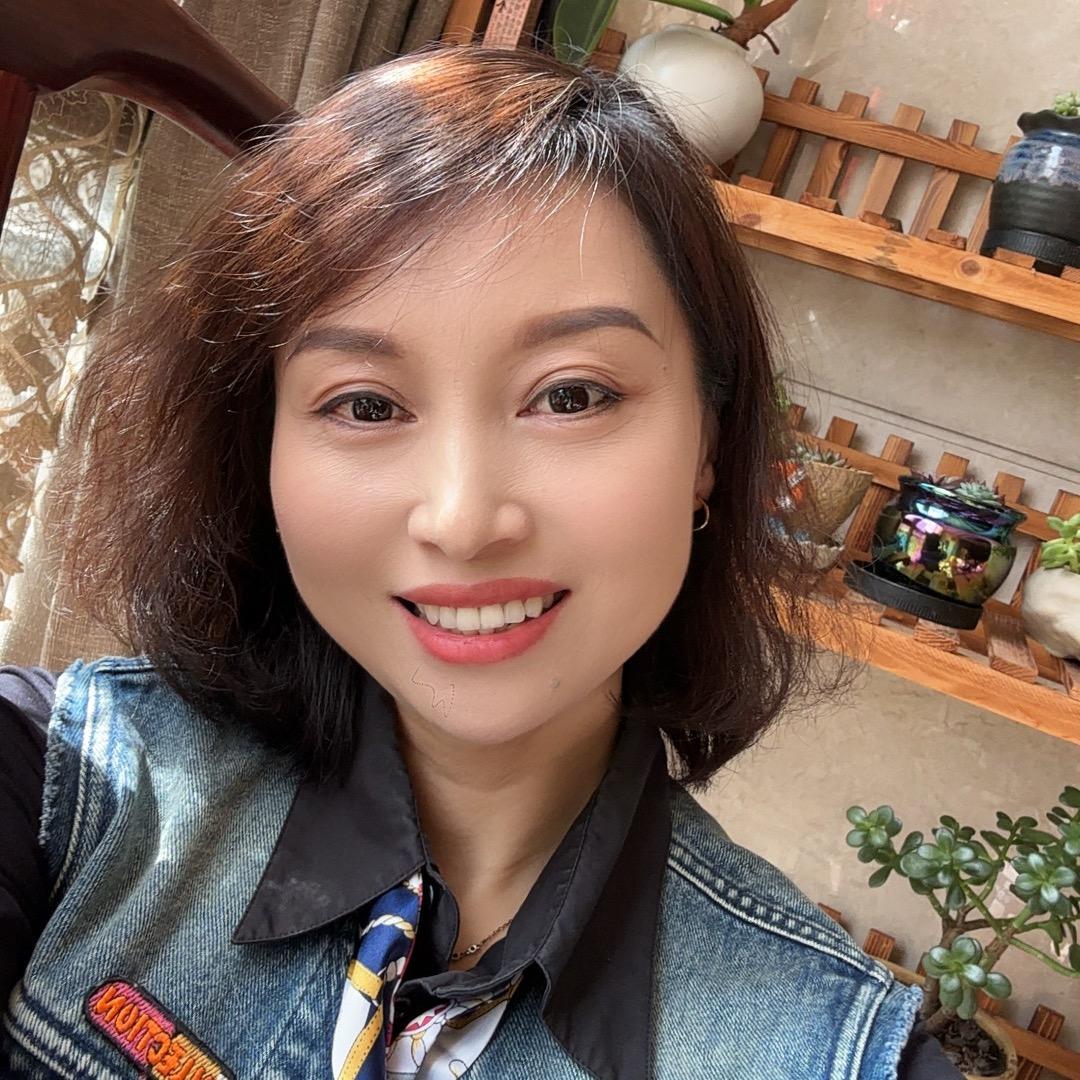 雁南飞@