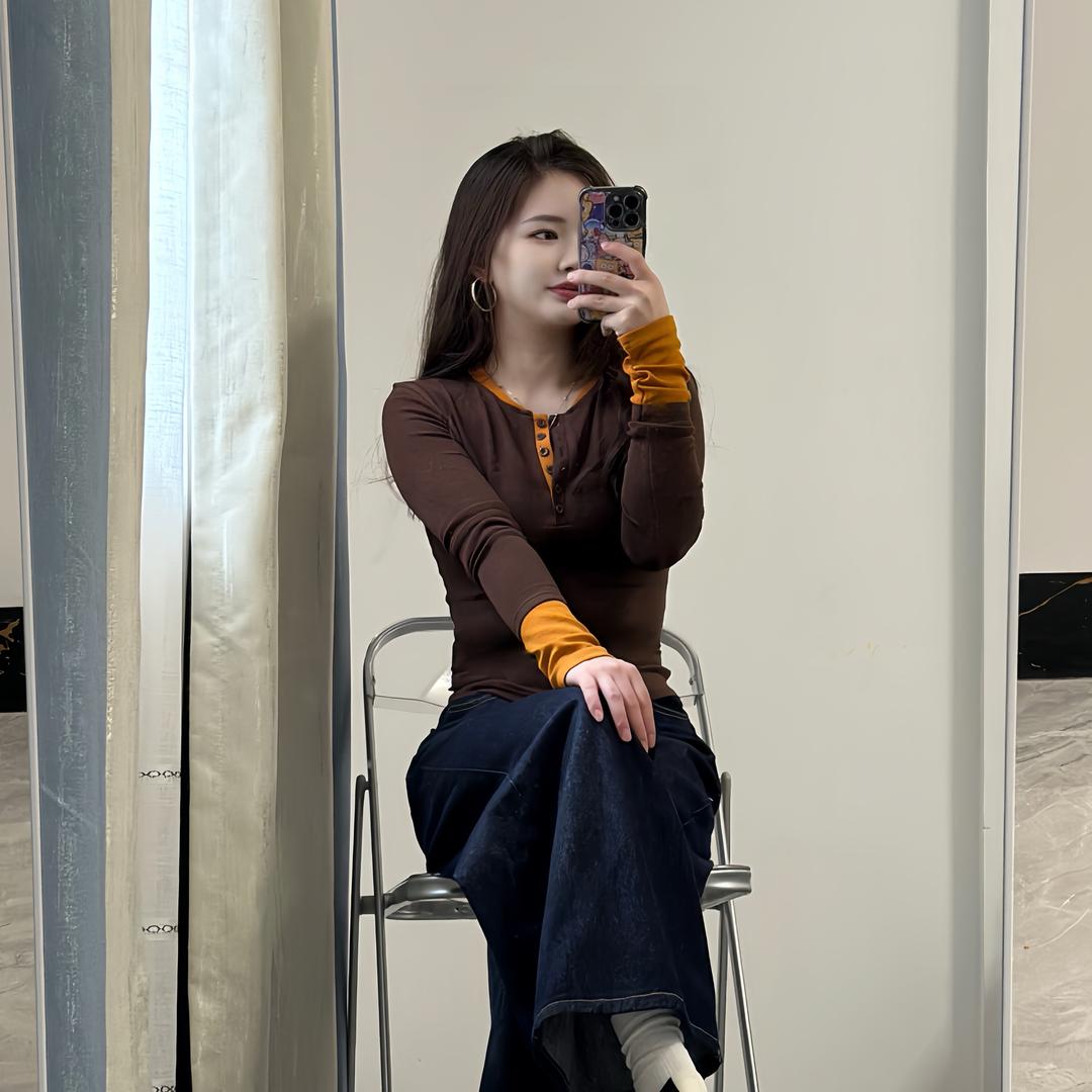 橙橙子🍊