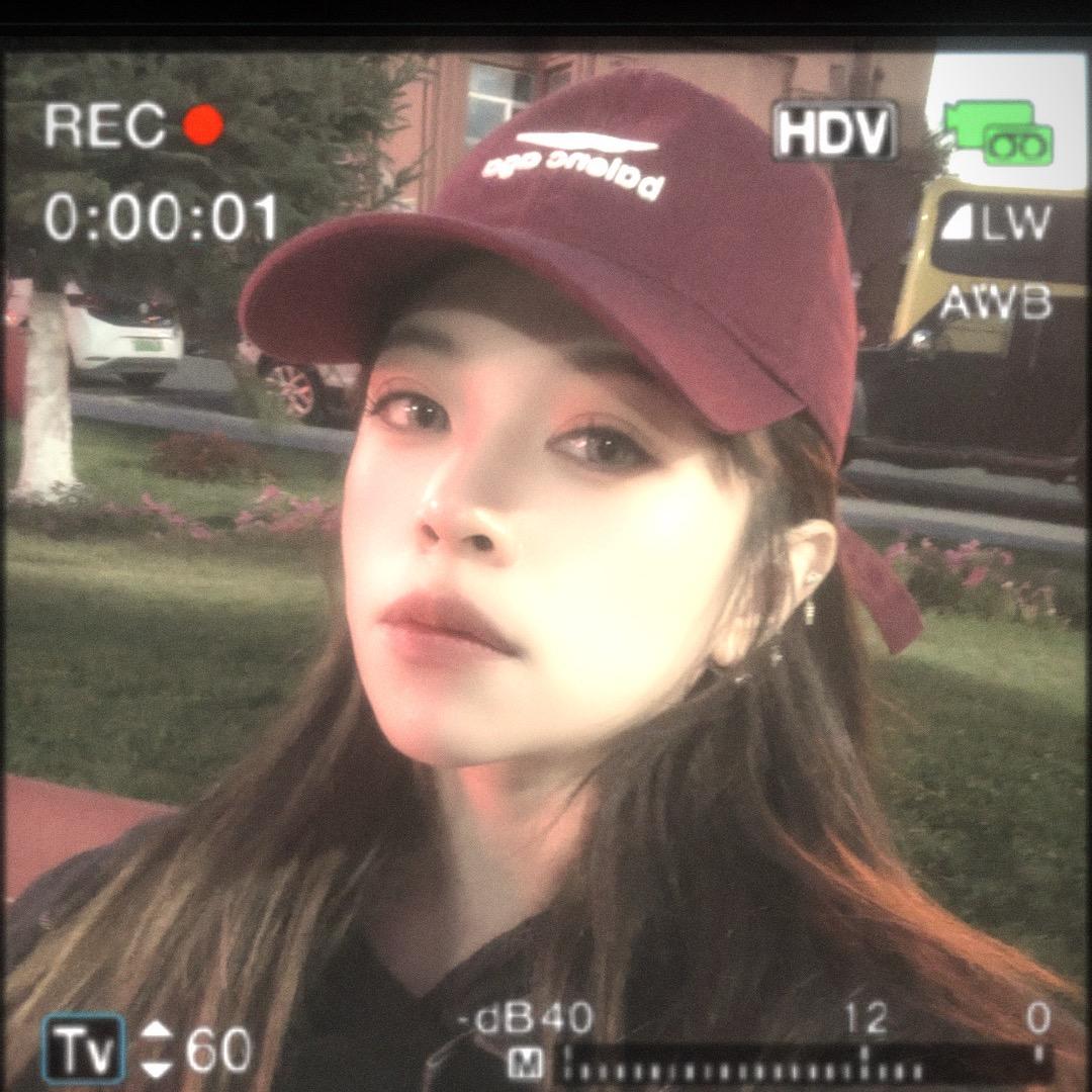 锺意祢💞