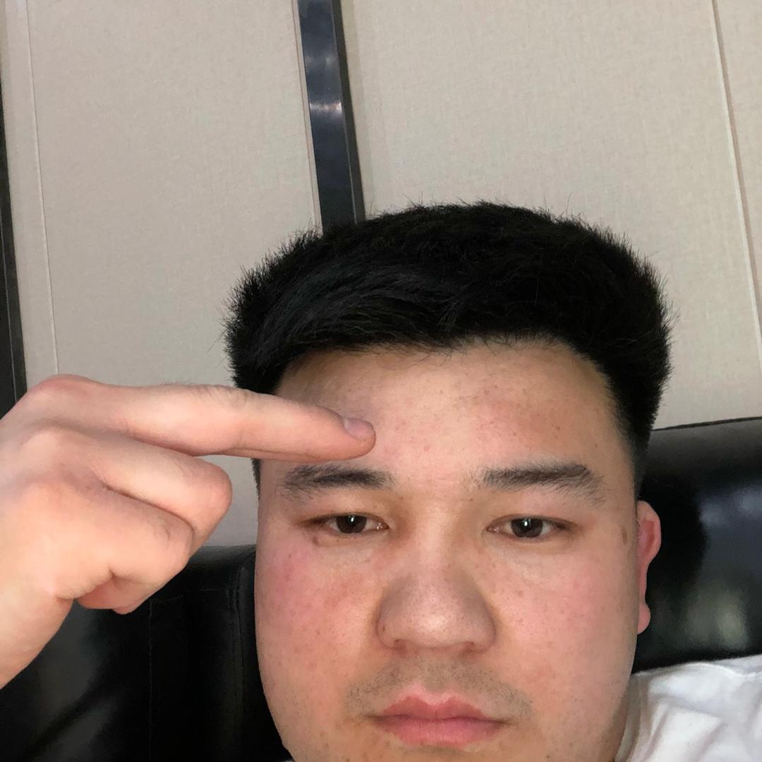 扶沟刘富勇烫发(不会航拍)