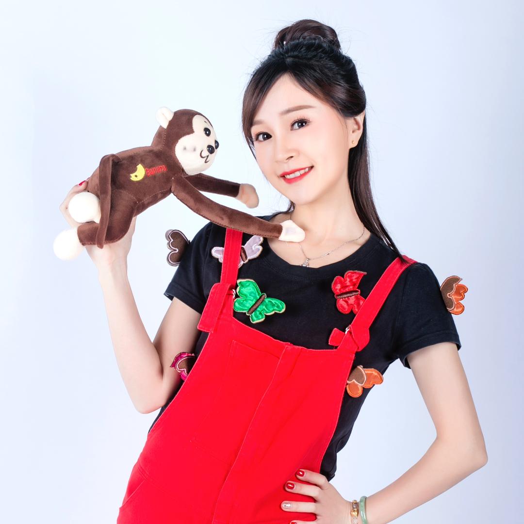 群子姐姐