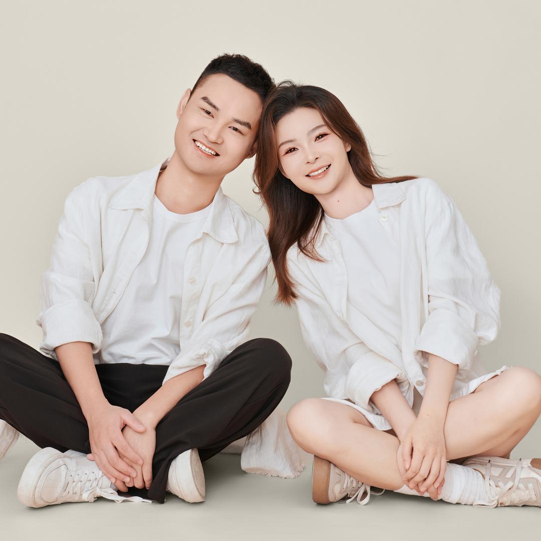 骏爸❤️骏妈