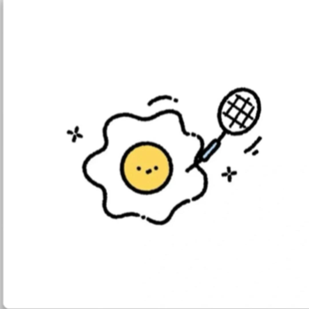 月亮就很甜🌙