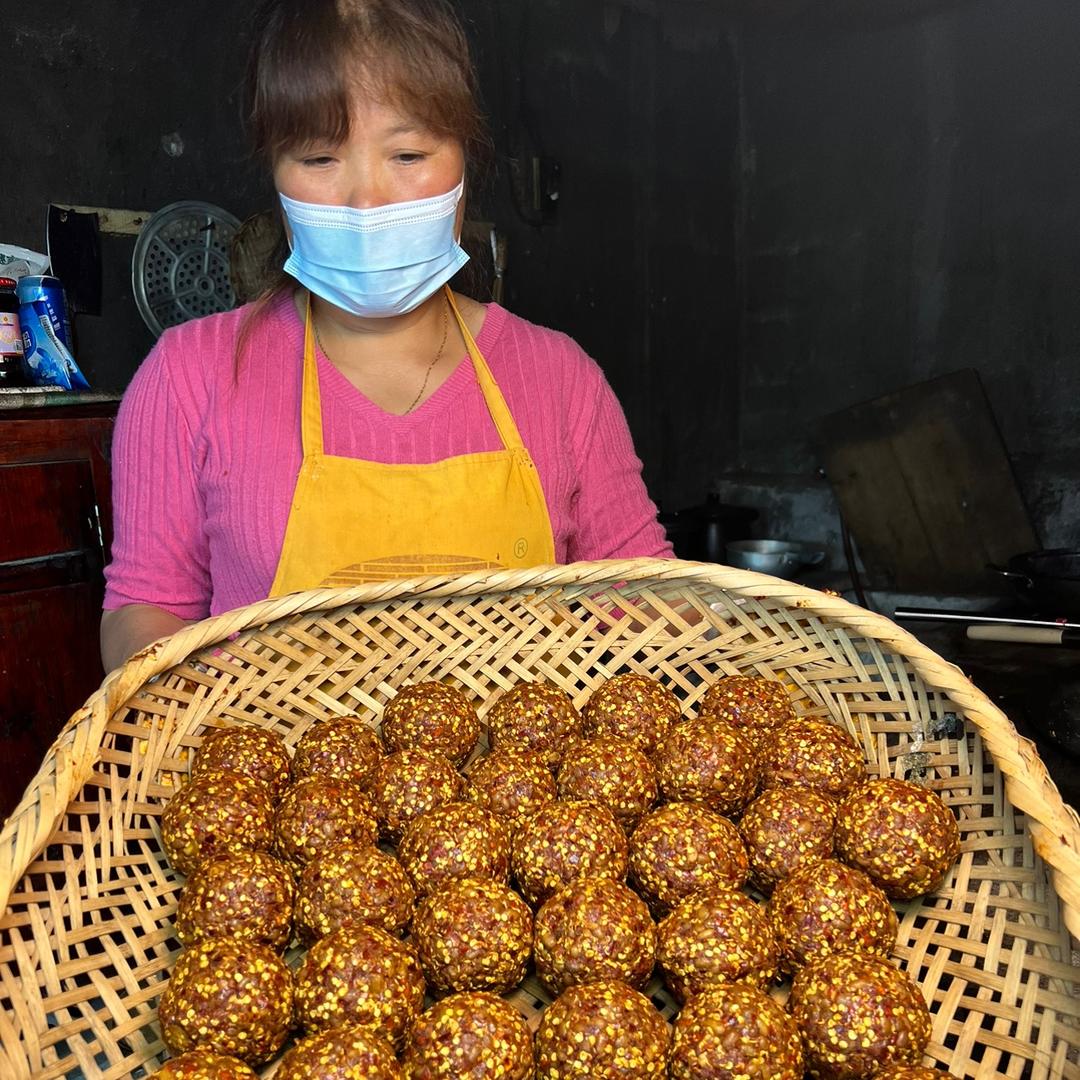 菊芬家美食