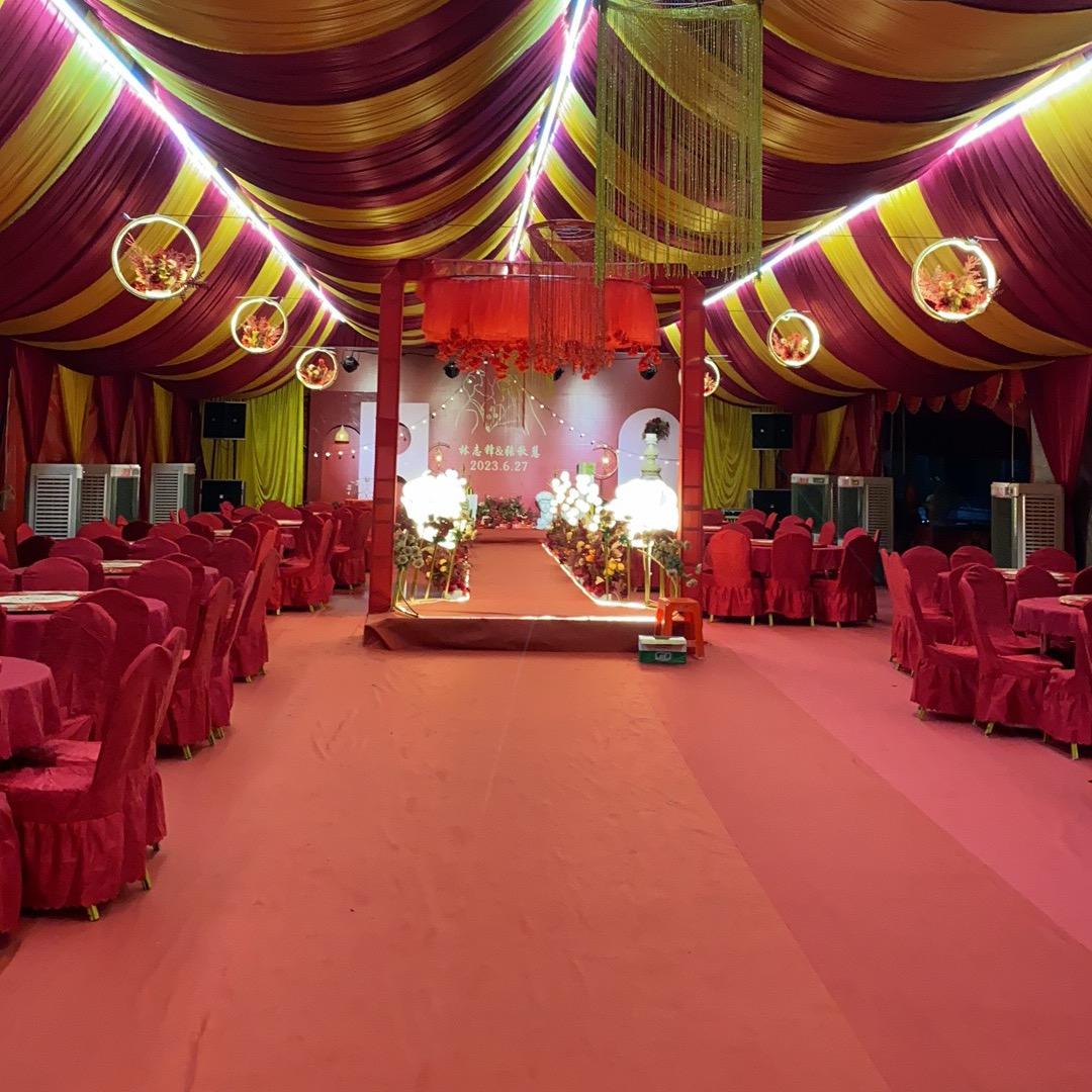 上埔忠盛红白喜事租借