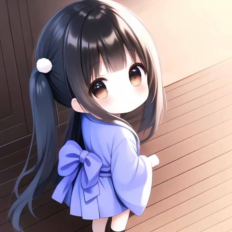 小倩大王ovo