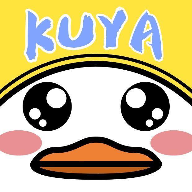 酷鸭kuya