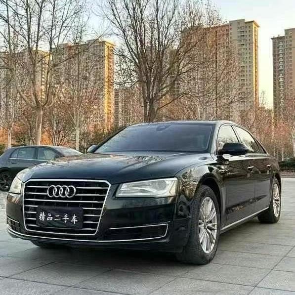 百姓二手车代步