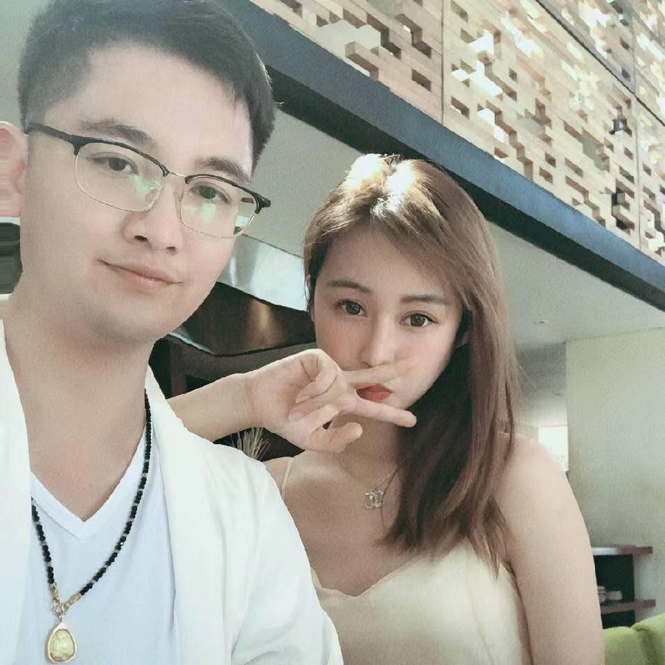 木子夫妇💑