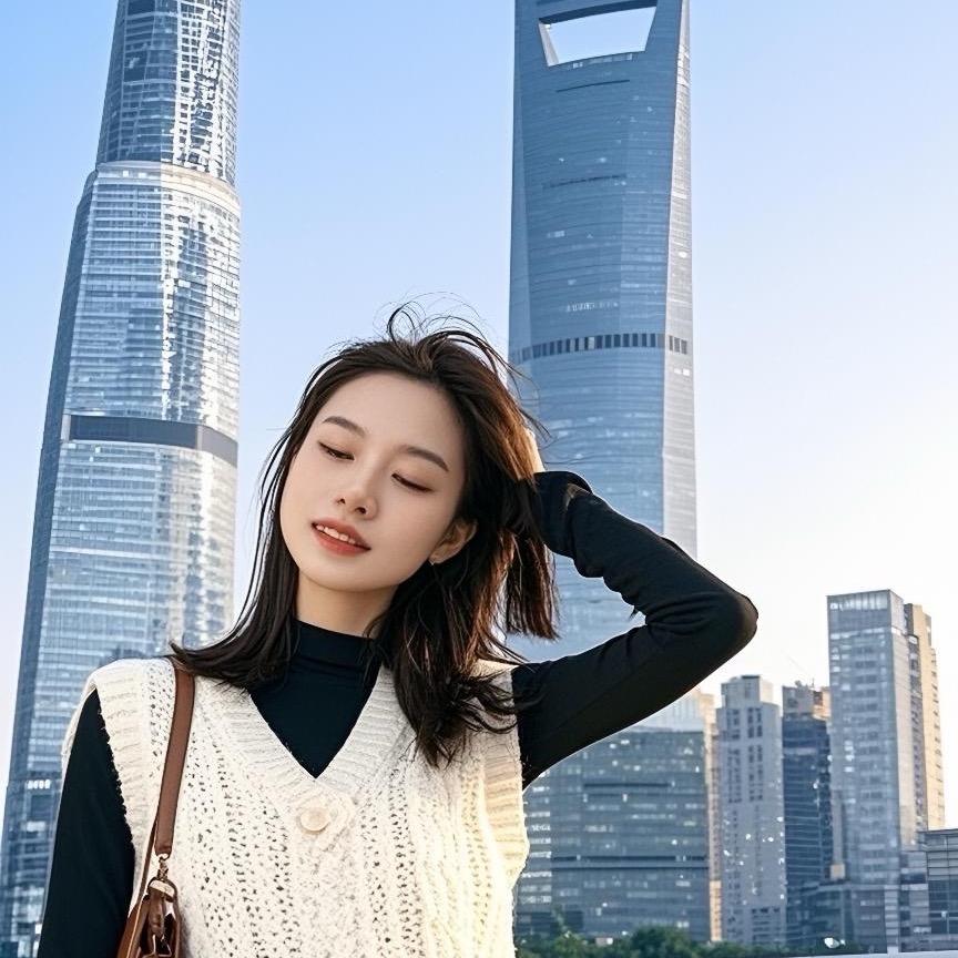 潇萧乐😍