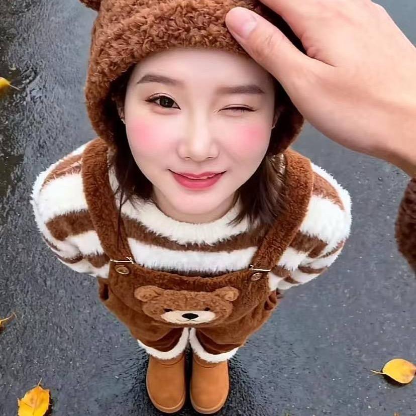 💗᭄余生ᝰᩚ有你໌ᮨ💕