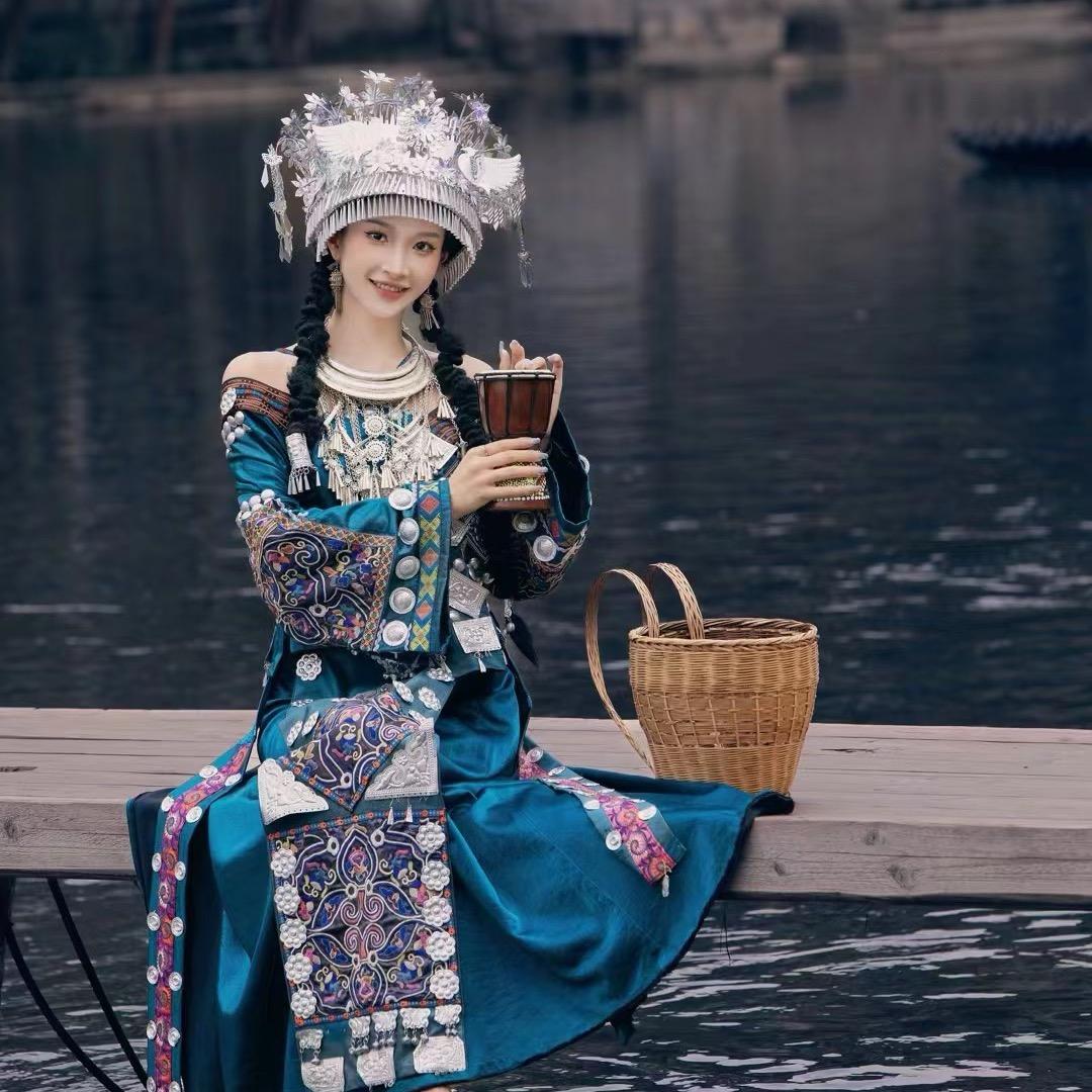 婺源云漫里旅拍摄影
