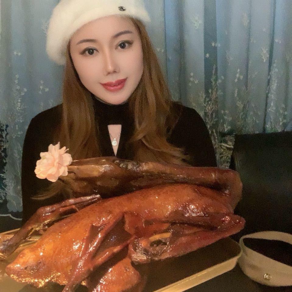 甜酸鹅王私家厨艺(台山店)