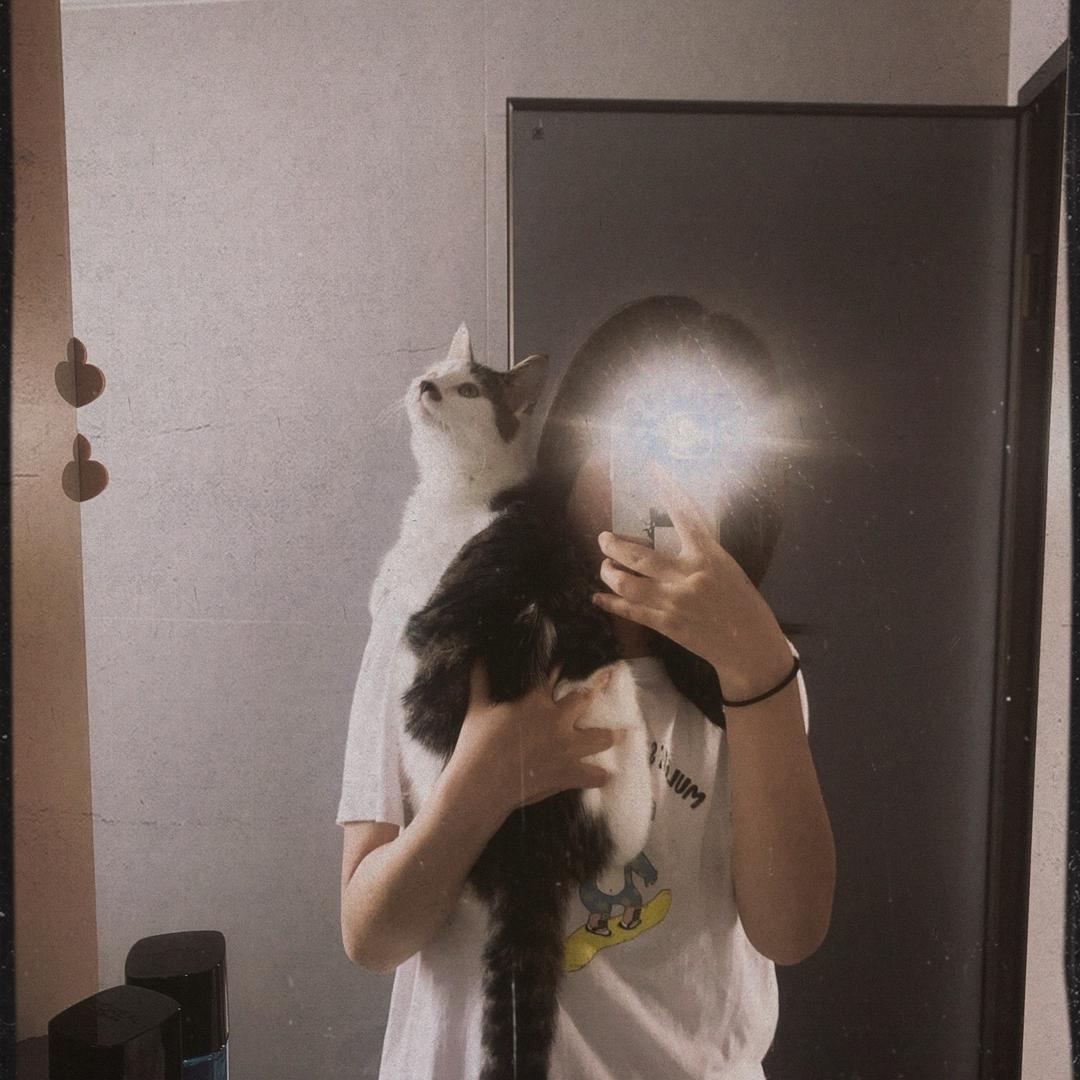 小滕 无限可能🏋️‍♀️
