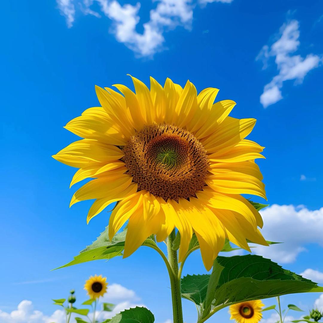 @向日葵🌻