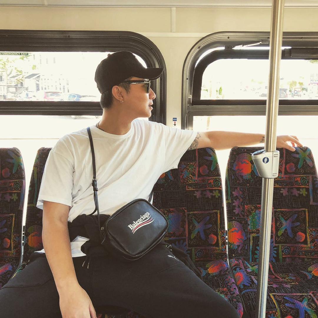 小顾⚾️🥋