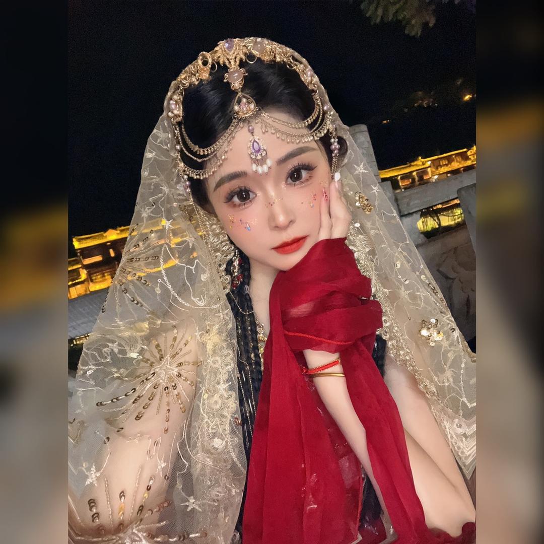 白妹💕