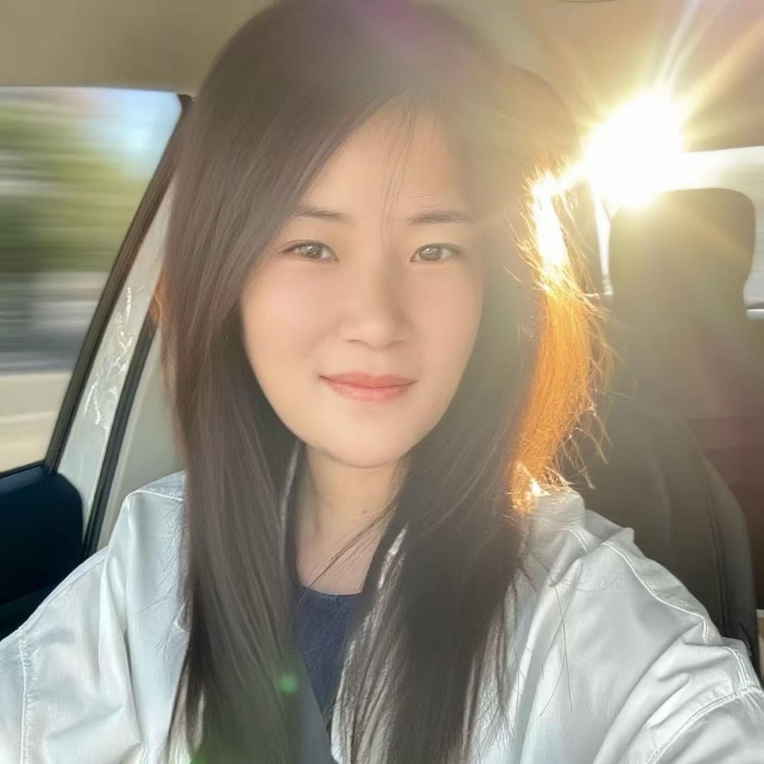 晴朗@