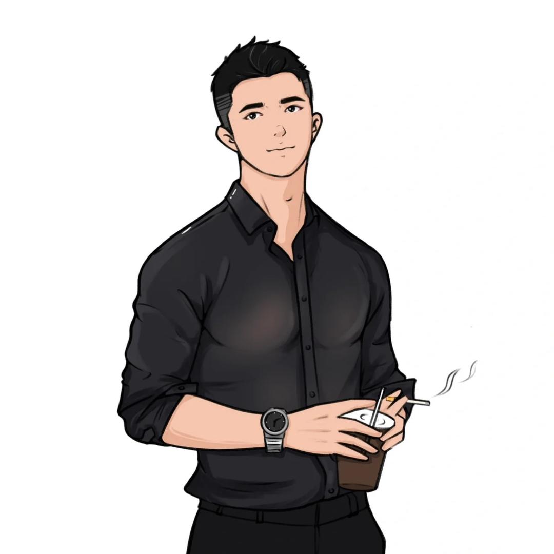 🌈为梦想前行！