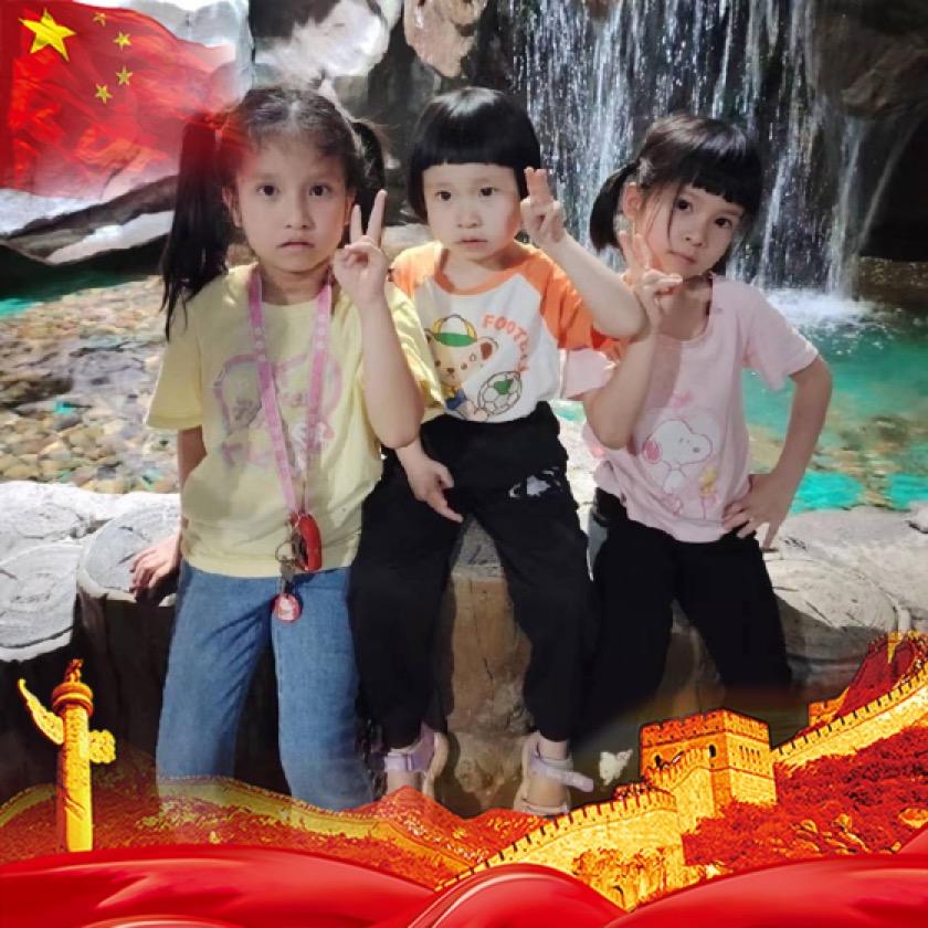 晓峰