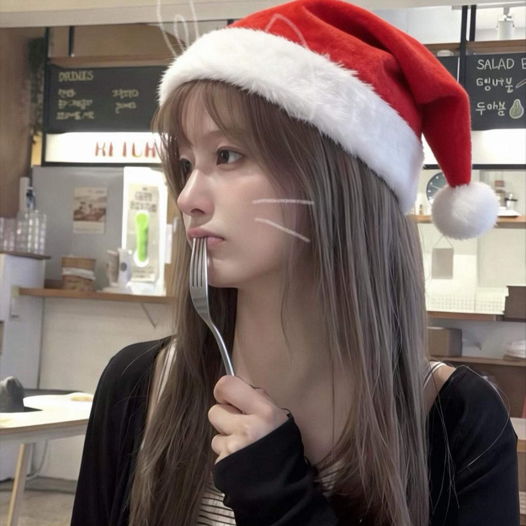 兔牙昕x²（见过余承恩版