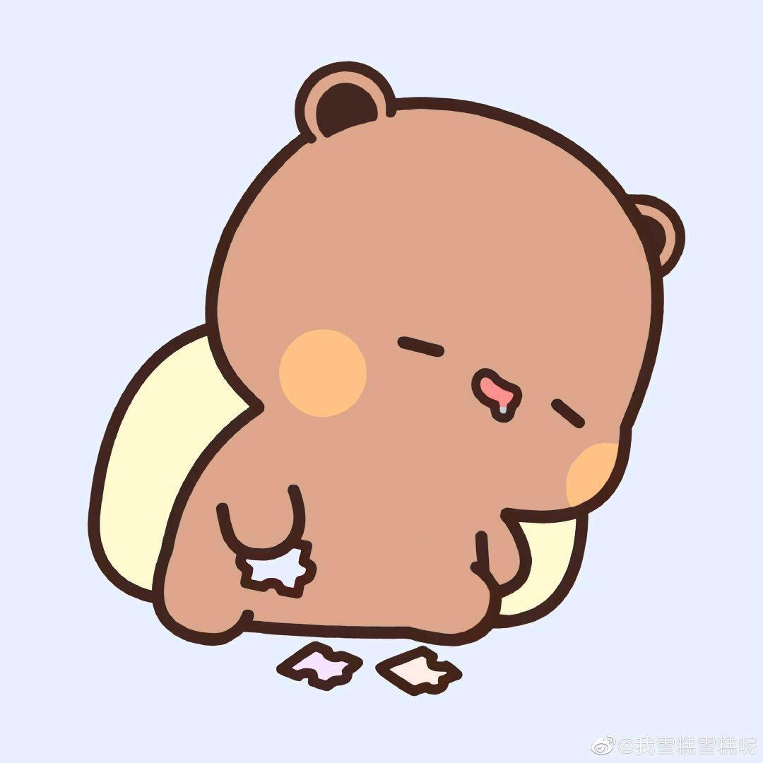 小熊🐻软糖