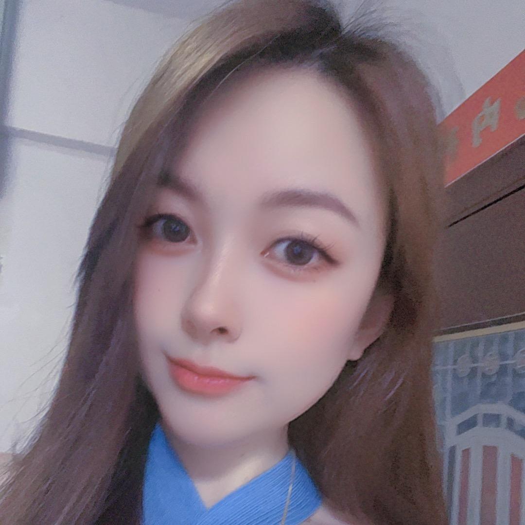 琪琪吖👄