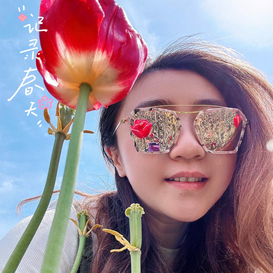 小姗哥🍩🍞