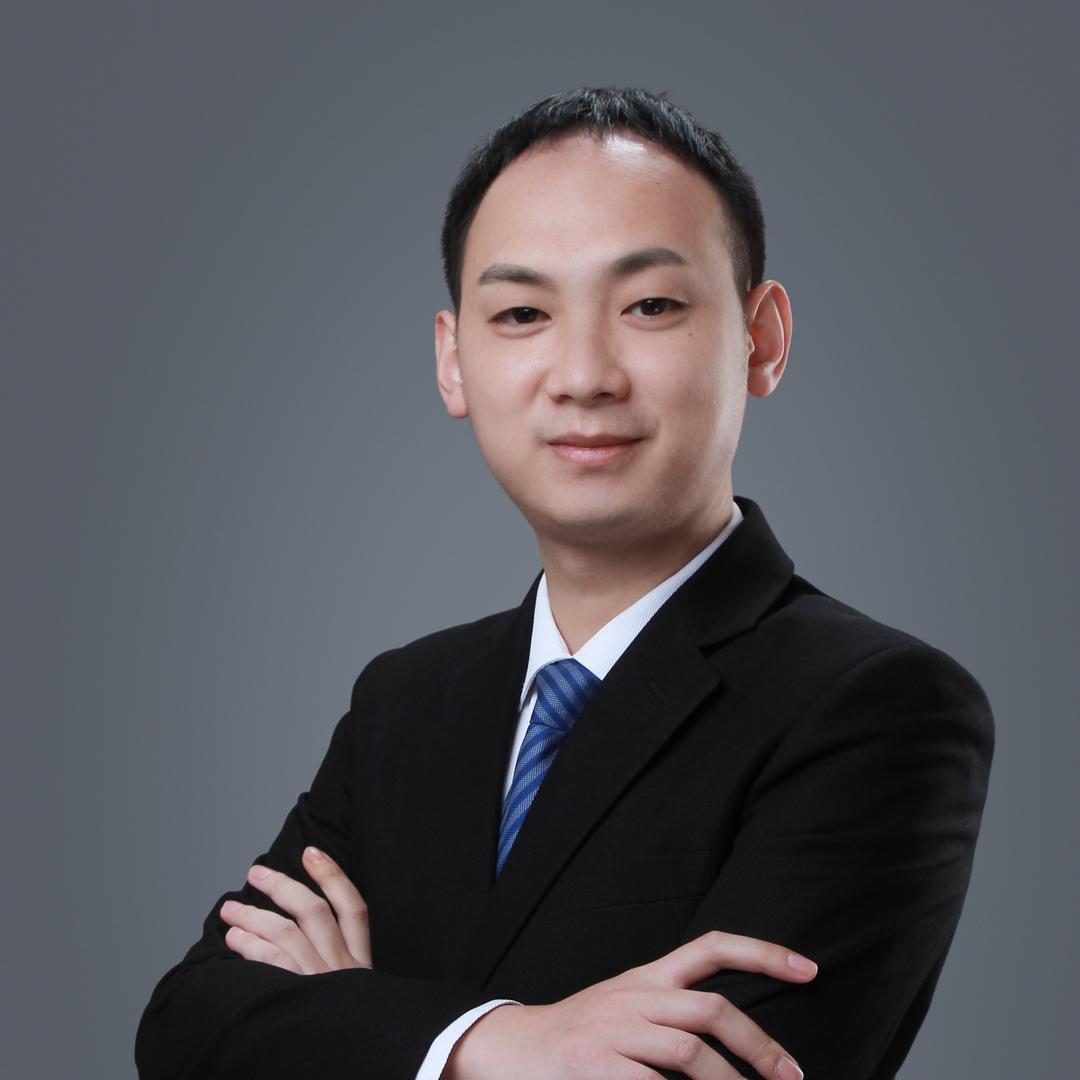 考研林叔