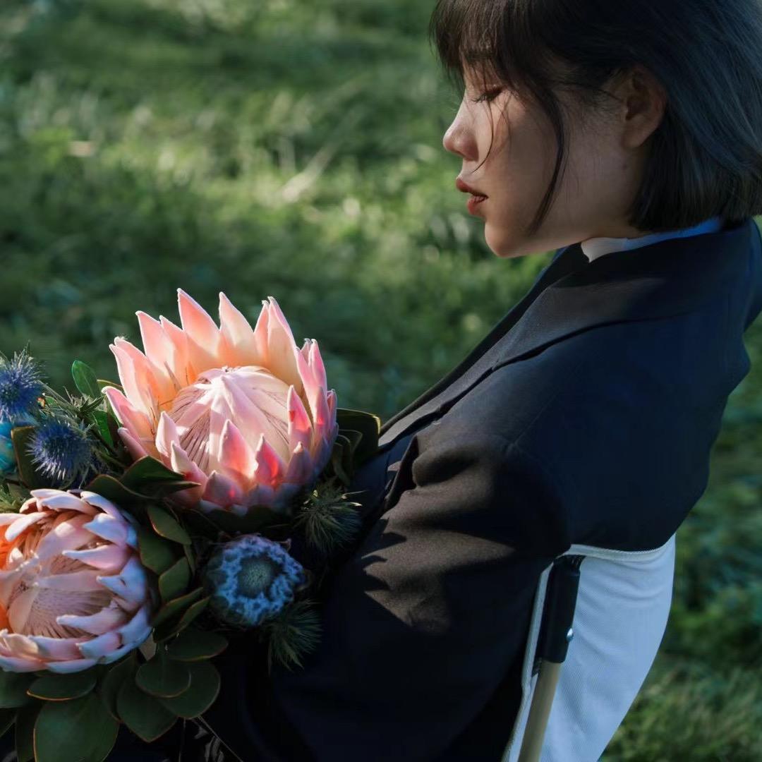 花植语