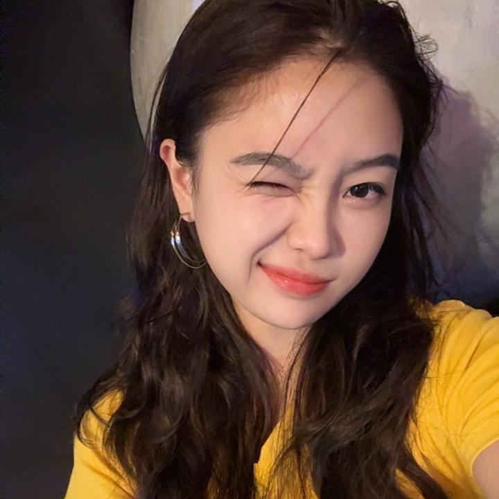 Hello小慧子🍥