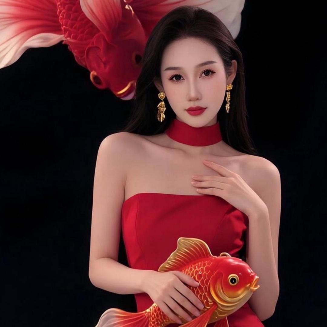 一个婷