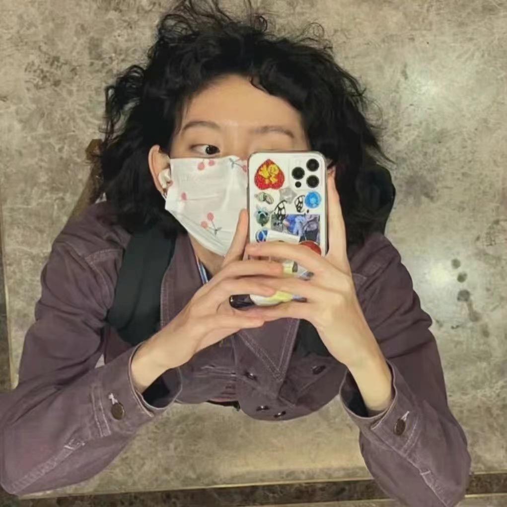 饭搭子的花花