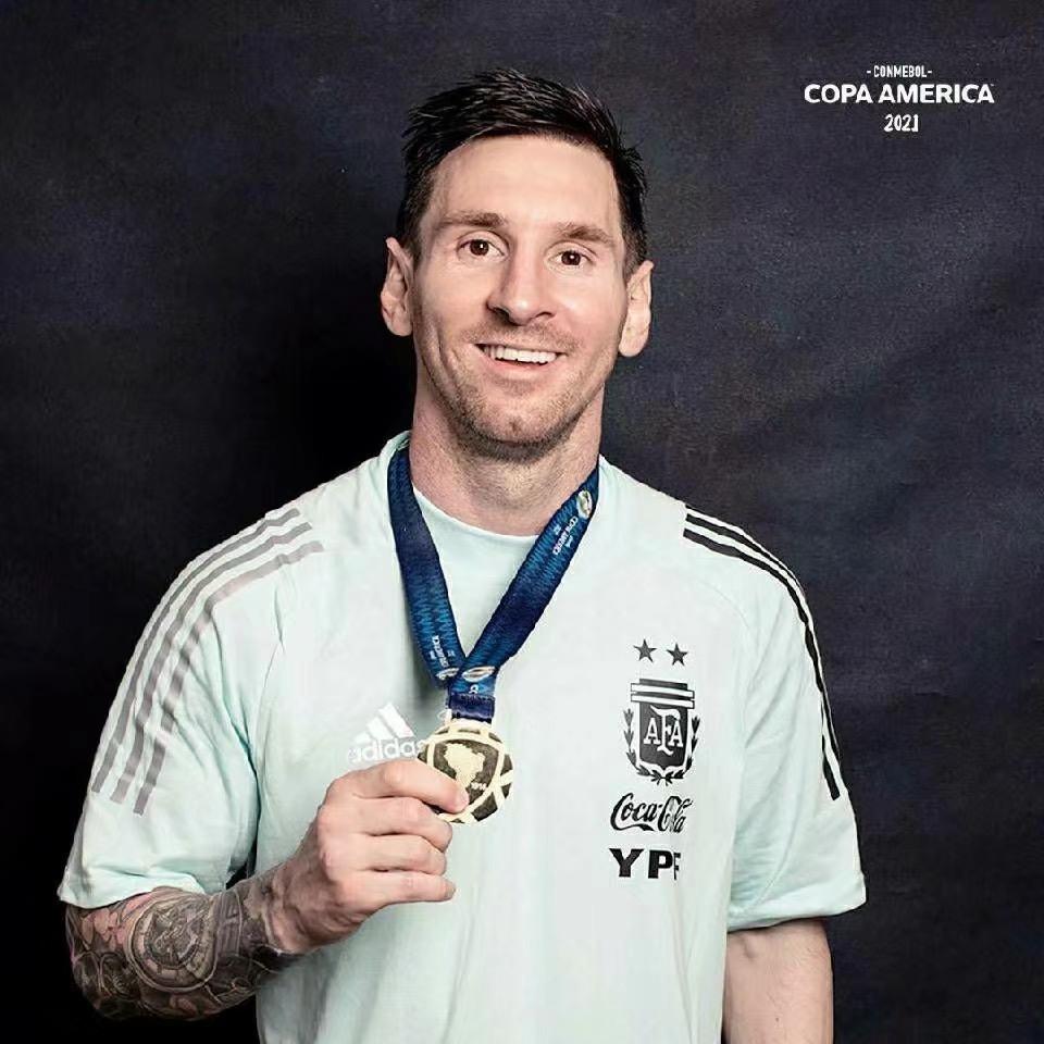 你拿过🏆的.