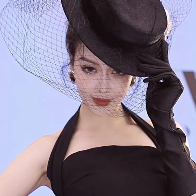 美娜才艺