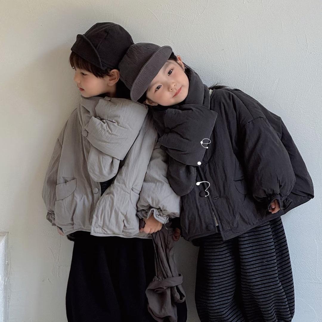 安安童装