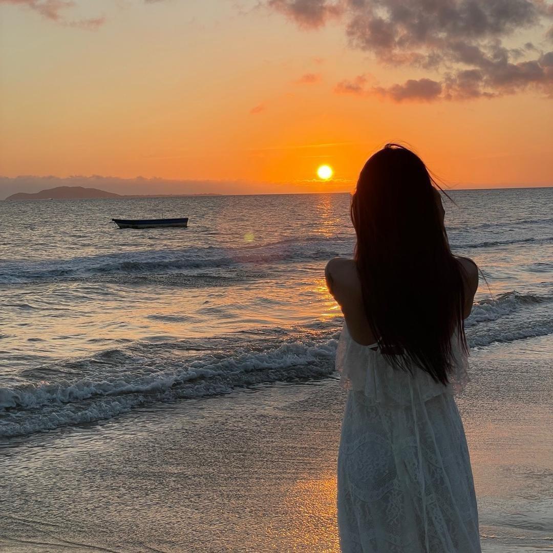 三亚六色海旅拍